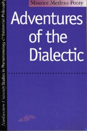 Adventures of the Dialectic