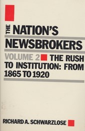 Nation's Newsbrokers Volume 2