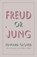 Freud or Jung, Edward Glover - Paperback - 9780810109049