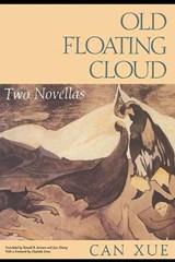 Old Floating Cloud - Xue Can - 9780810109889
