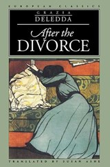 After the Divorce - Grazia Ashe ; Susan Deledda - 9780810112490
