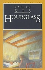 The Hourglass - Danilo Kis - 9780810115132