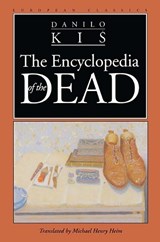 Encyclopaedia of the Dead - KIS,  Danilo - 9780810115149