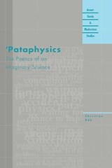 Pataphysics - Christian Bok - 9780810118775