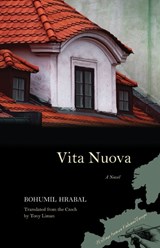 Vita Nuova - Bohumil Hrabal - 9780810125469