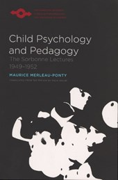 Child Psychology and Pedagogy