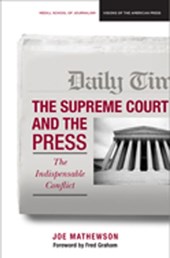 The Supreme Court and the Press