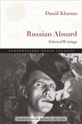 Russian Absurd - Daniil Kharms - 9780810134577