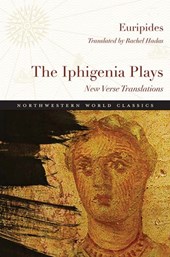 The Iphigenia Plays