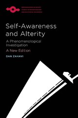 Self-Awareness and Alterity - Dan Zahavi - 9780810142206