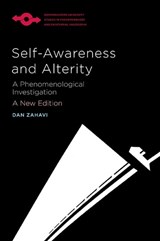 Self-Awareness and Alterity - Dan Zahavi - 9780810142213