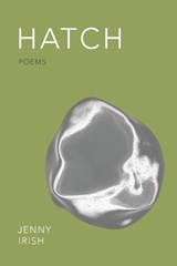 Hatch: Poems - IRISH,  Jenny - 9780810146969