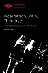 Incarnation, Pain, Theology