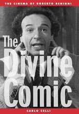 The Divine Comic - Carlo Celli - 9780810840003
