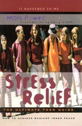 Stress Relief - Mark Powell - 9780810844339