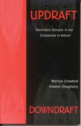 Updraft Downdraft - Marilyn Crawford ; Eleanor Dougherty - 9780810845701