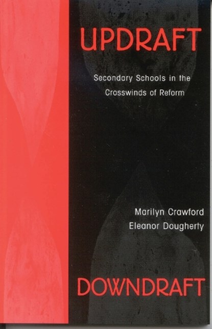 Updraft Downdraft, Marilyn Crawford ; Eleanor Dougherty - Paperback - 9780810845701