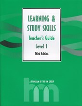 Level I: Teacher's Guide