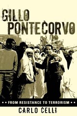 Gillo Pontecorvo - Carlo Celli - 9780810854406
