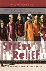 Stress Relief - Mark Powell - 9780810858060