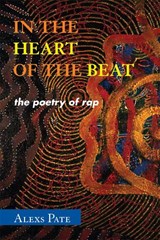 In the Heart of the Beat - Alexs Pate - 9780810860087