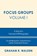 Focus Groups, Graham R. Walden - Paperback - 9780810861176
