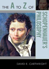 The A to Z of Schopenhauer's Philosophy