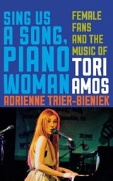 Sing Us a Song, Piano Woman - Adrienne Trier-Bieniek - 9780810885509