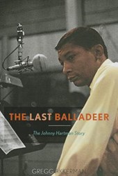 The Last Balladeer