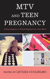 MTV and Teen Pregnancy