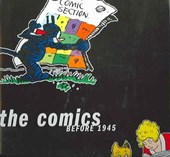 Comics Before 1945