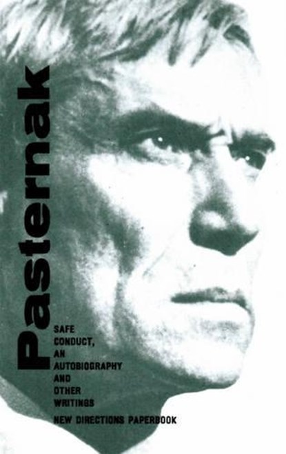 Safe Conduct, PASTERNAK,  Boris - Paperback - 9780811201353