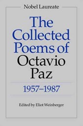 The Collected Poems of Octavio Paz