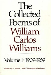 COLL POEMS OF WILLIAM CARLOS W