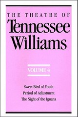 The Theatre of Tennessee Williams - Tennessee Williams - 9780811212571