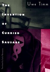 INVENTION OF CURRIED SAUSAGE