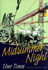 Midsummer Night - Novel - TIMM,  Uwe - 9780811213721