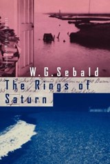 The Rings of Saturn - W.G. Sebald - 9780811213783