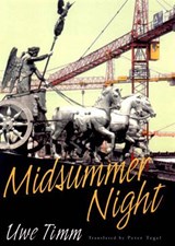 Midsummer Night - TIMM,  Uwe - 9780811214209