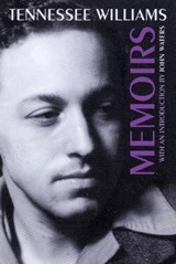 Memoirs - Tennessee Williams - 9780811216692