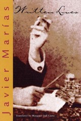 Written Lives - MARÍAS,  Javier - 9780811216890