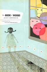 The Book of Worlds - Jenny Erpenbeck - 9780811217064