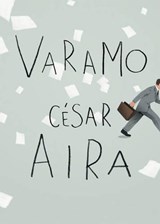 Varamo - César Aira - 9780811217415