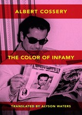 The Colors of Infamy | auteur onbekend | 