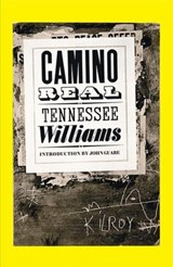 Camino Real - Tennessee Williams - 9780811218061