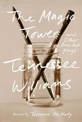The Magic Tower and Other One-Act Plays - Tennessee Williams - 9780811219204