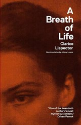 A Breath of Life - Johnny Lorenz ; Benjamin Moser - 9780811219624