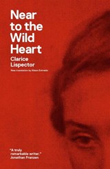 Near to the Wild Heart -  - 9780811220026