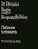In Dreams Begin Responsibilities and Other Stories - Delmore Schwartz - 9780811220033