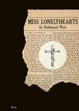 Miss Lonelyhearts - WEST,  Nathanael - 9780811220934